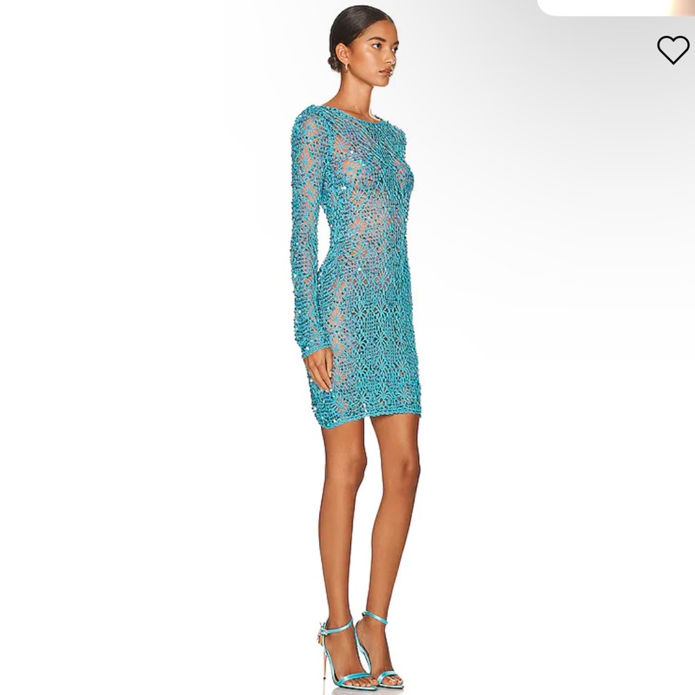 Retrofete Mira Dress